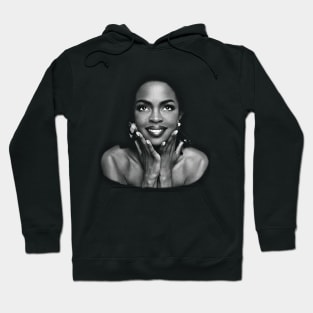 Lauryn Hill Hoodie